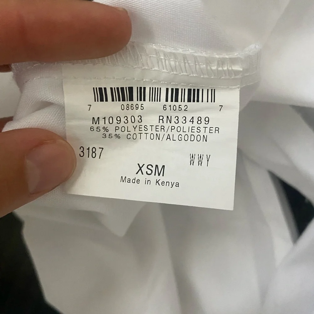 Lab Coat - Picture 5 of 7